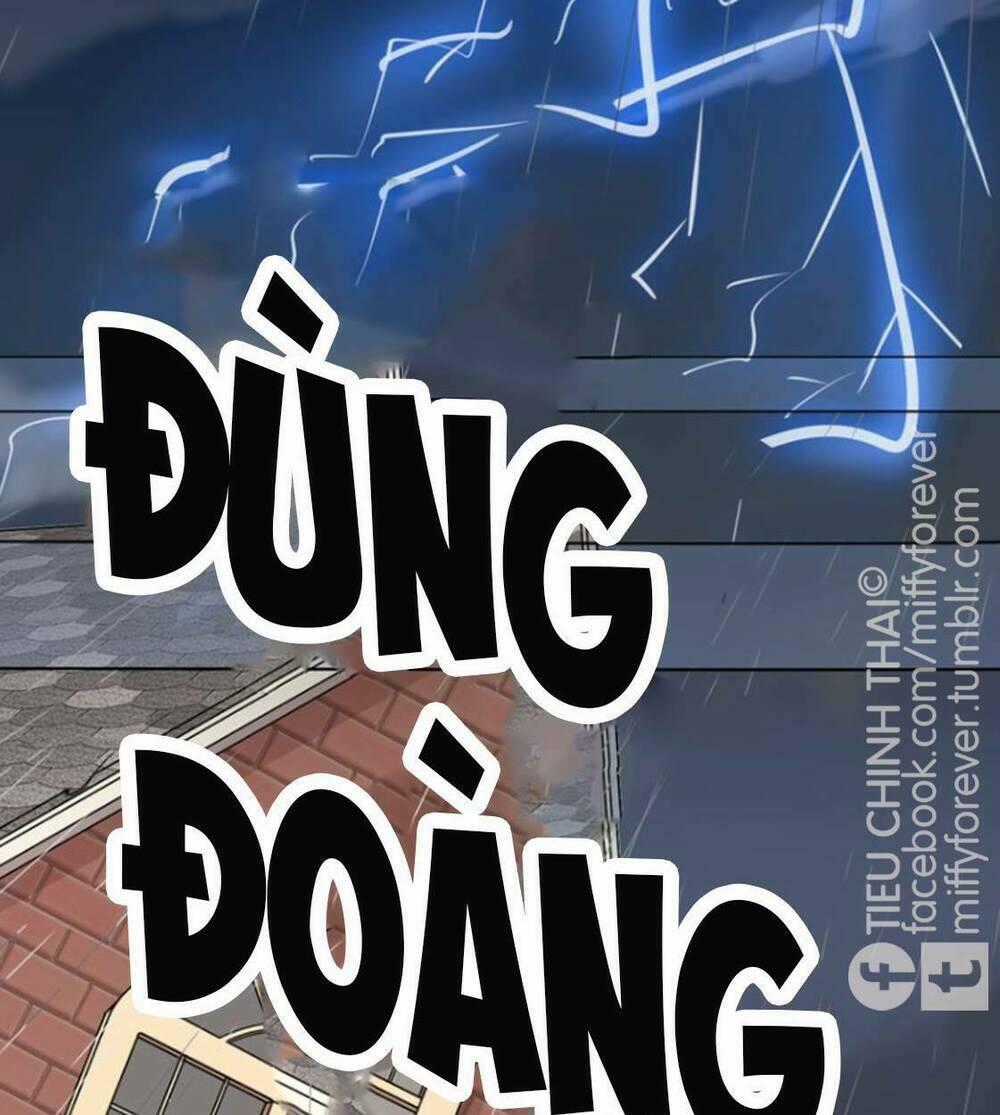 Bạn trai mèo - Chapter 1 - Trang 2