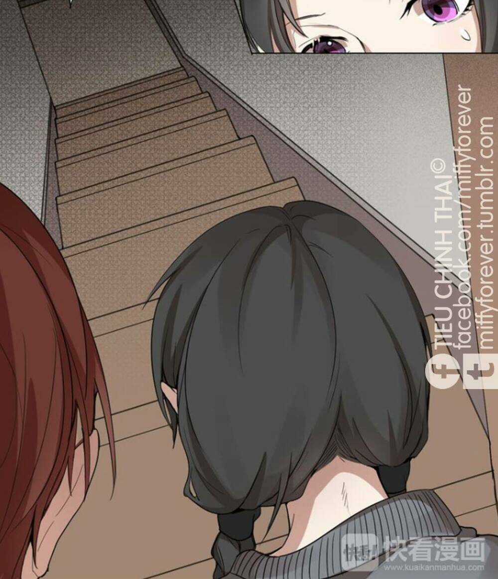 Bạn trai mèo - Chapter 1 - Trang 17