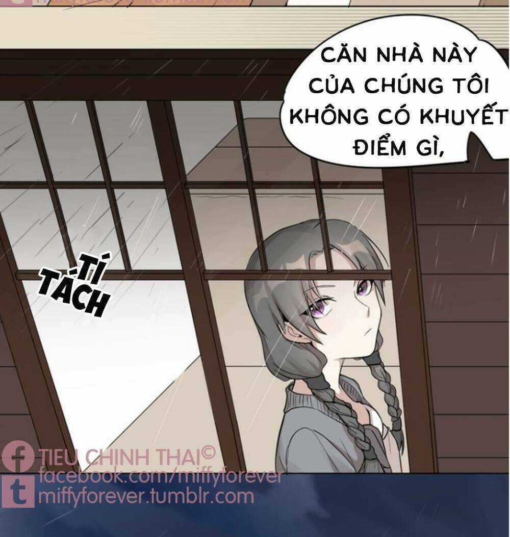 Bạn trai mèo - Chapter 1 - Trang 20
