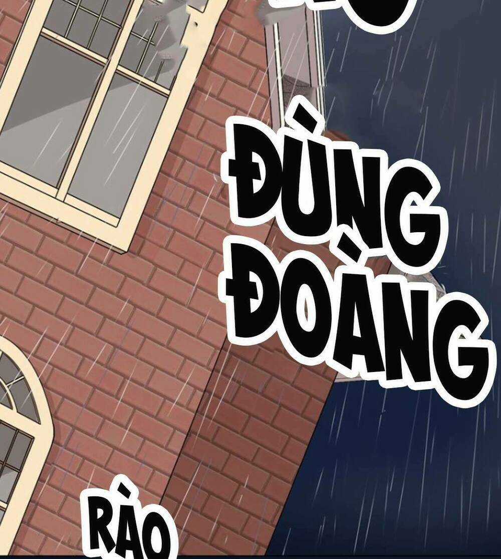 Bạn trai mèo - Chapter 1 - Trang 3