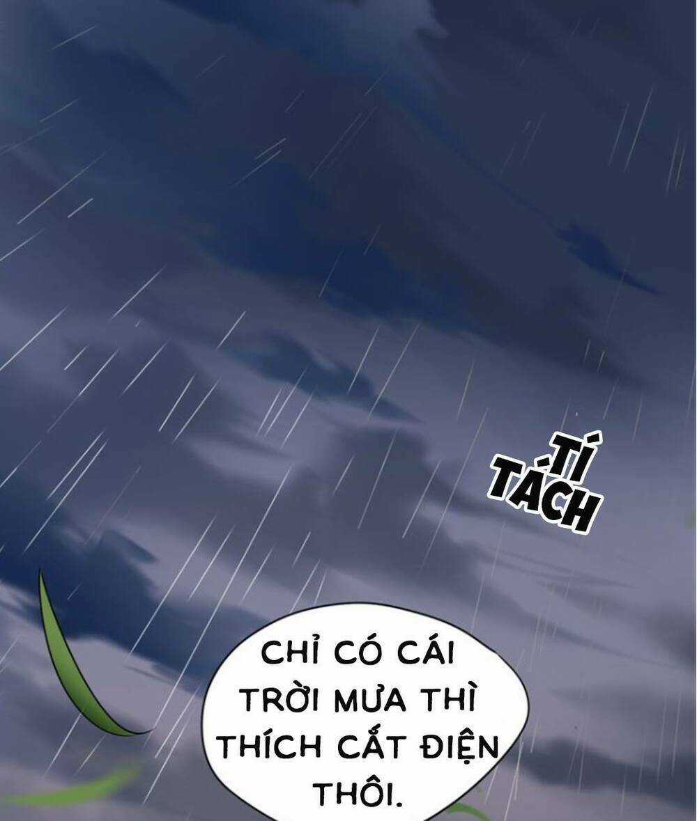 Bạn trai mèo - Chapter 1 - Trang 21