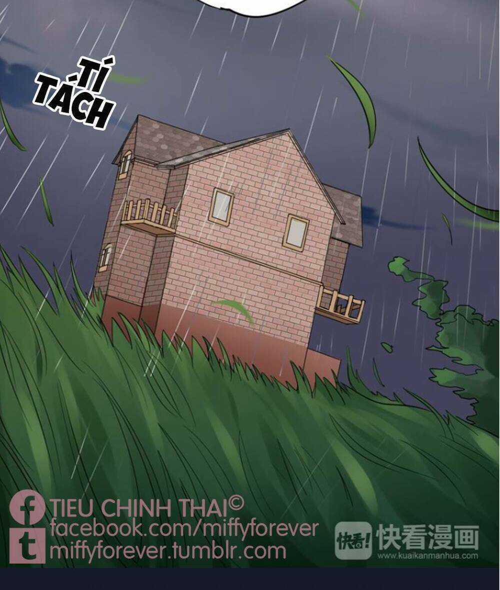 Bạn trai mèo - Chapter 1 - Trang 22