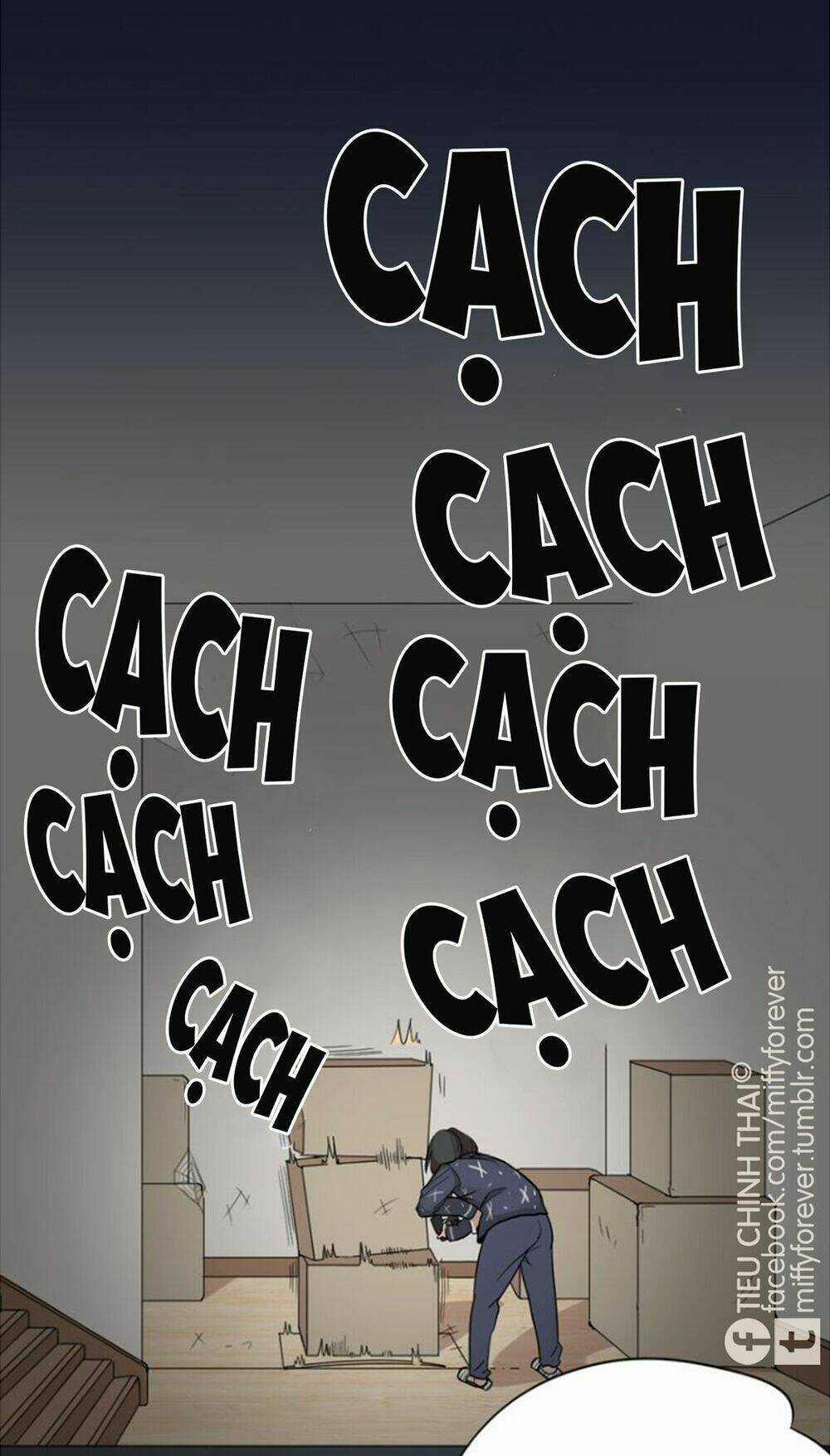 Bạn trai mèo - Chapter 1 - Trang 23