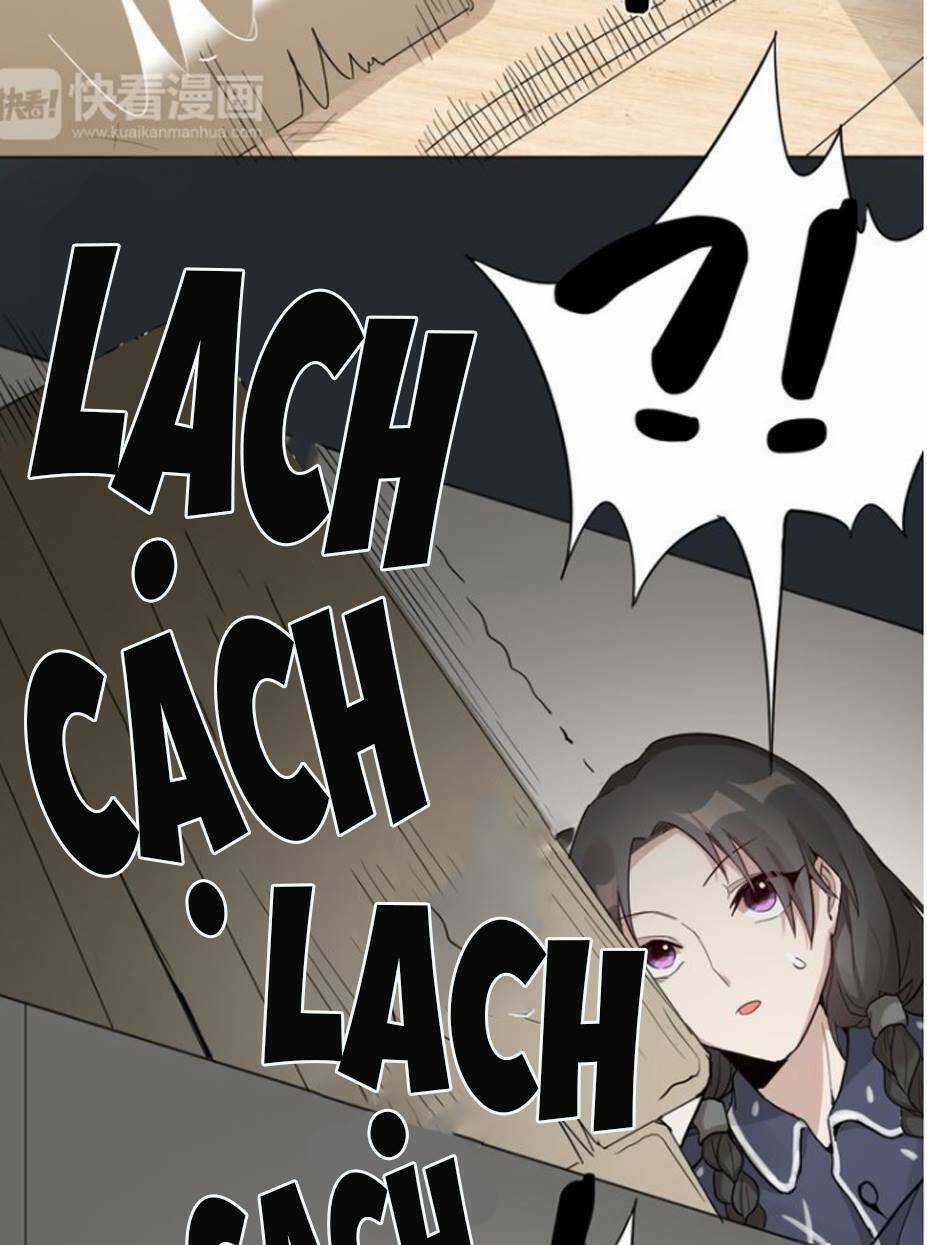 Bạn trai mèo - Chapter 1 - Trang 25