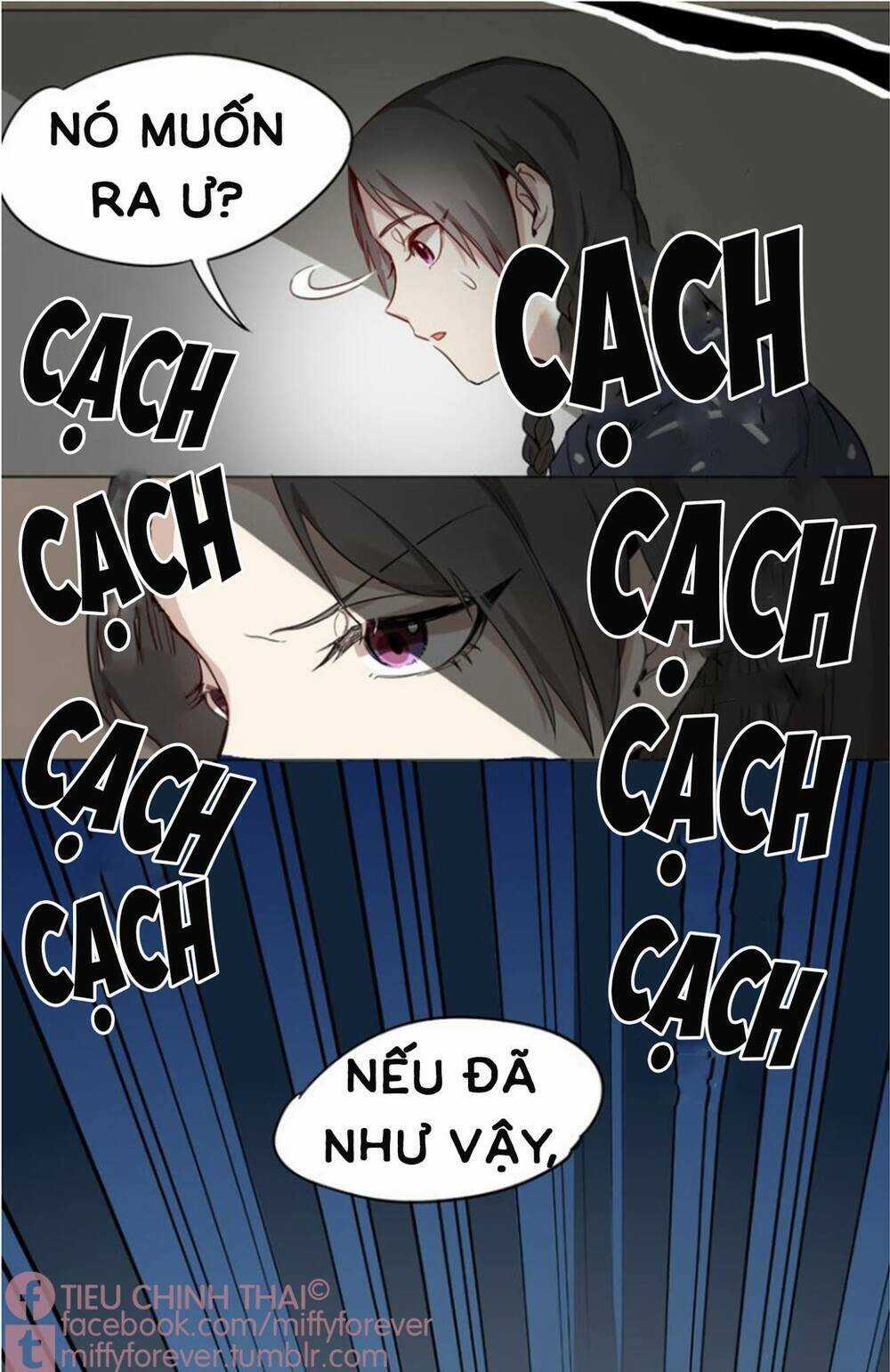 Bạn trai mèo - Chapter 1 - Trang 27