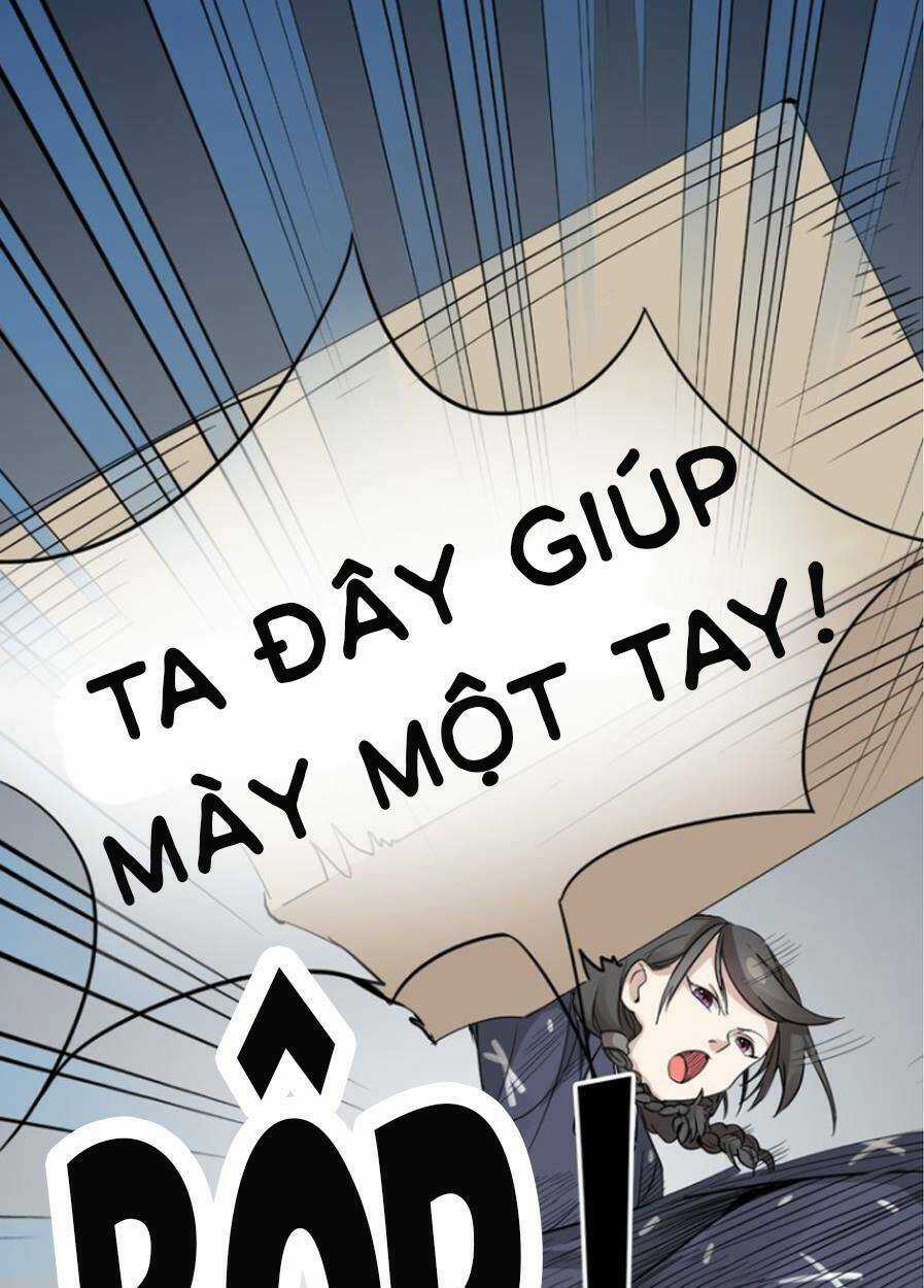 Bạn trai mèo - Chapter 1 - Trang 28