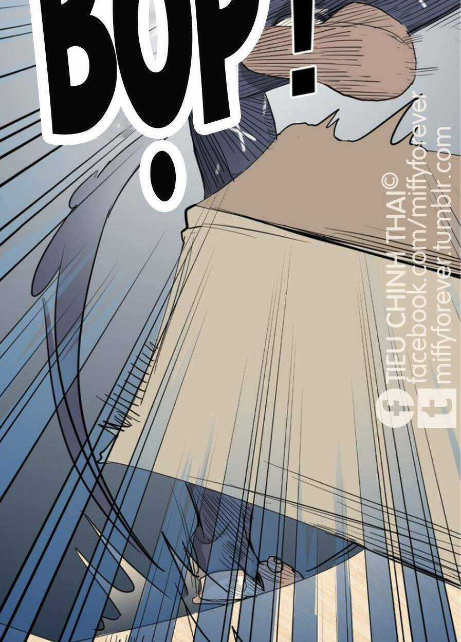 Bạn trai mèo - Chapter 1 - Trang 29