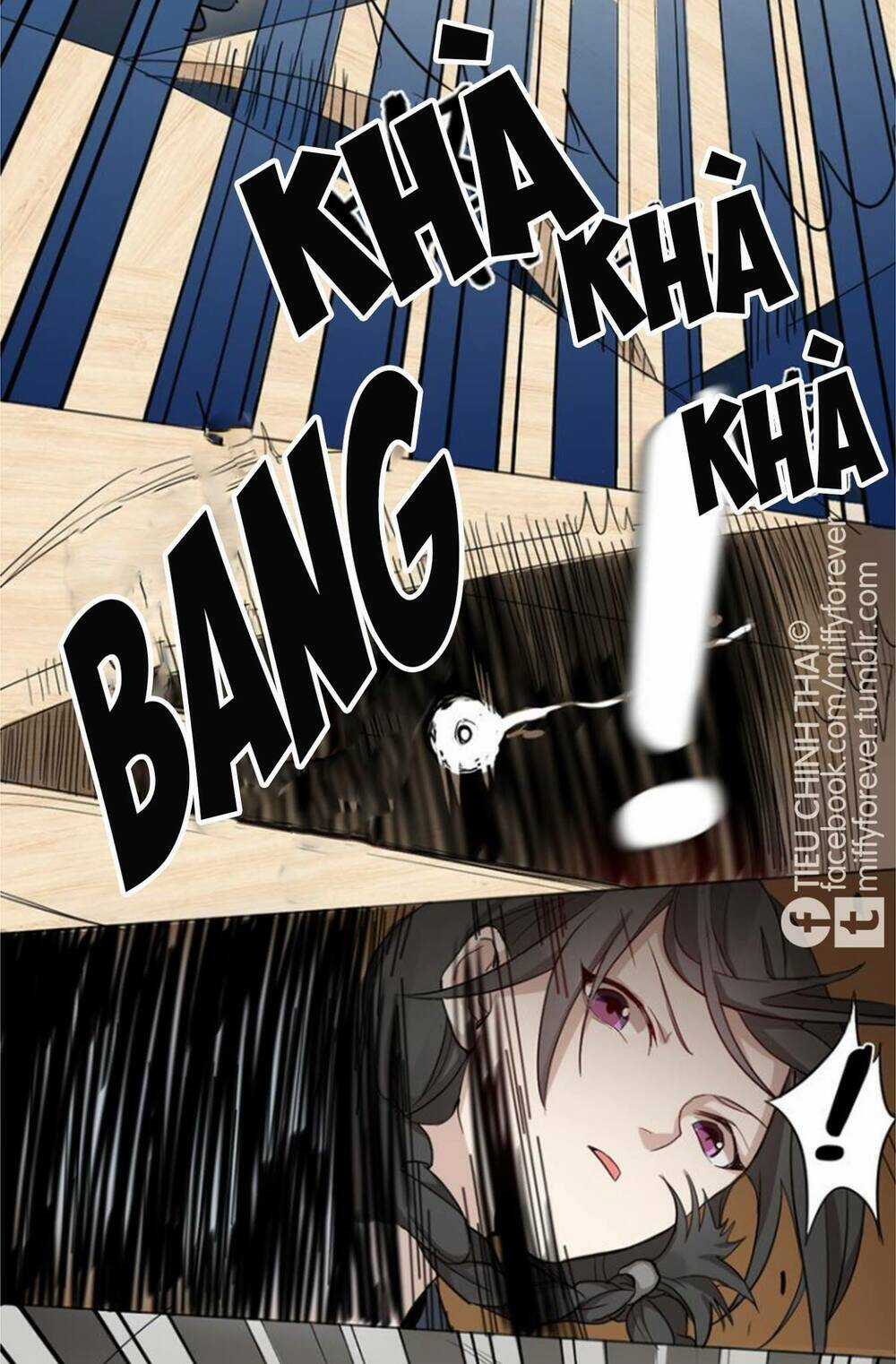 Bạn trai mèo - Chapter 1 - Trang 30