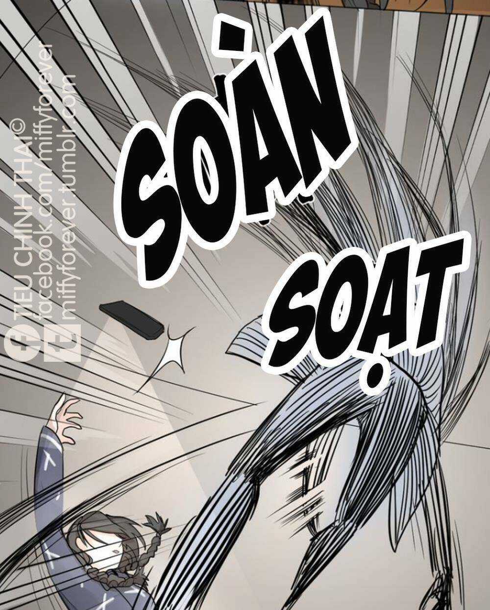 Bạn trai mèo - Chapter 1 - Trang 31