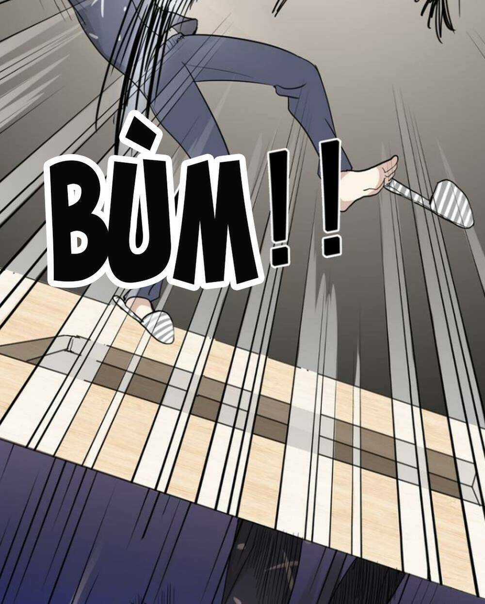 Bạn trai mèo - Chapter 1 - Trang 32