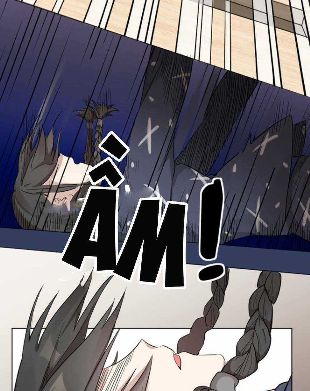 Bạn trai mèo - Chapter 1 - Trang 33