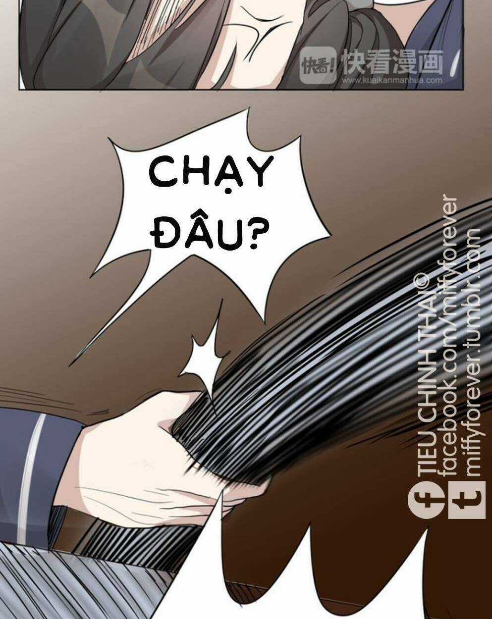 Bạn trai mèo - Chapter 1 - Trang 34