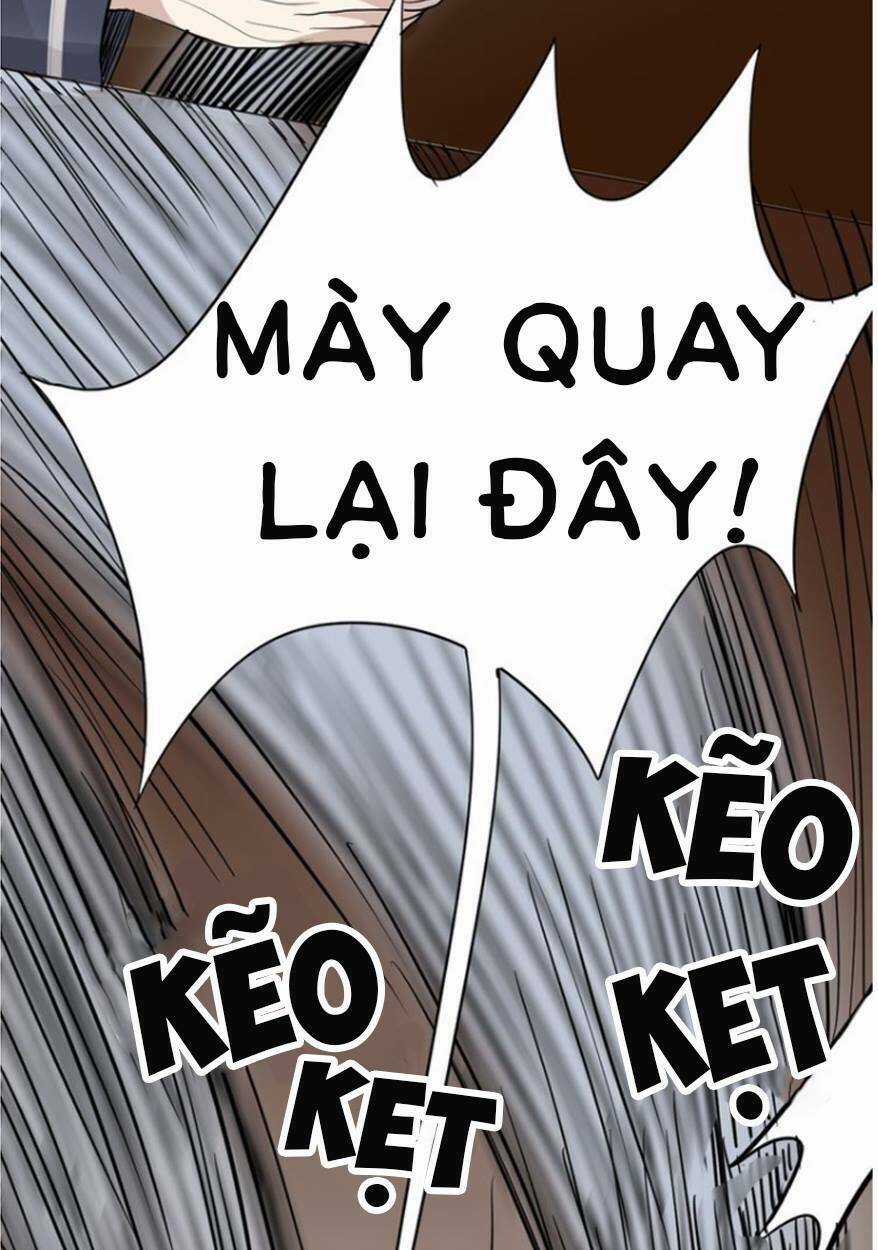 Bạn trai mèo - Chapter 1 - Trang 35