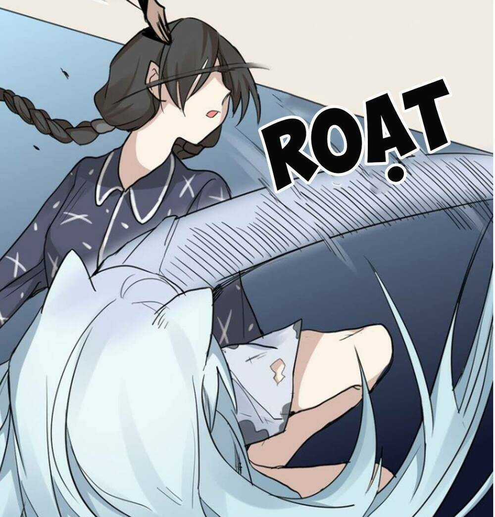 Bạn trai mèo - Chapter 1 - Trang 37