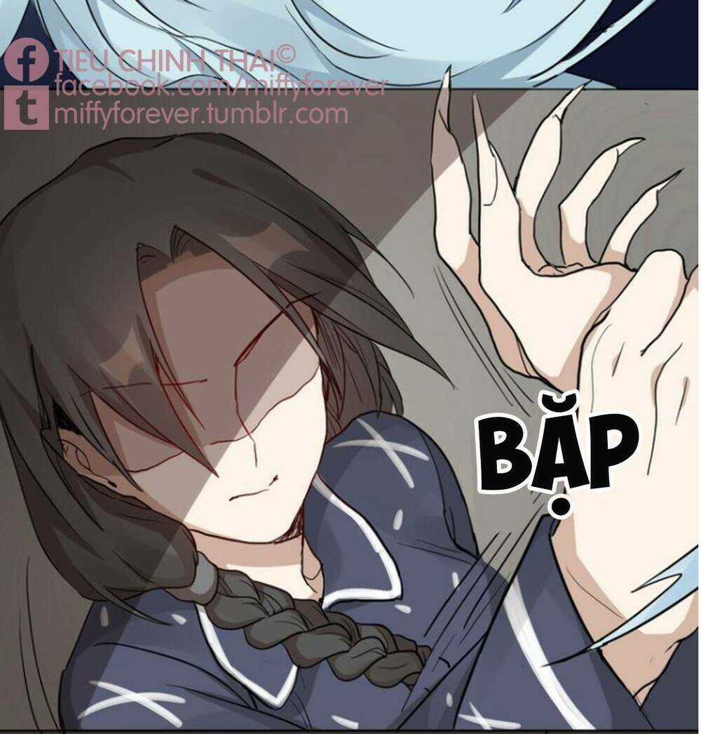 Bạn trai mèo - Chapter 1 - Trang 38