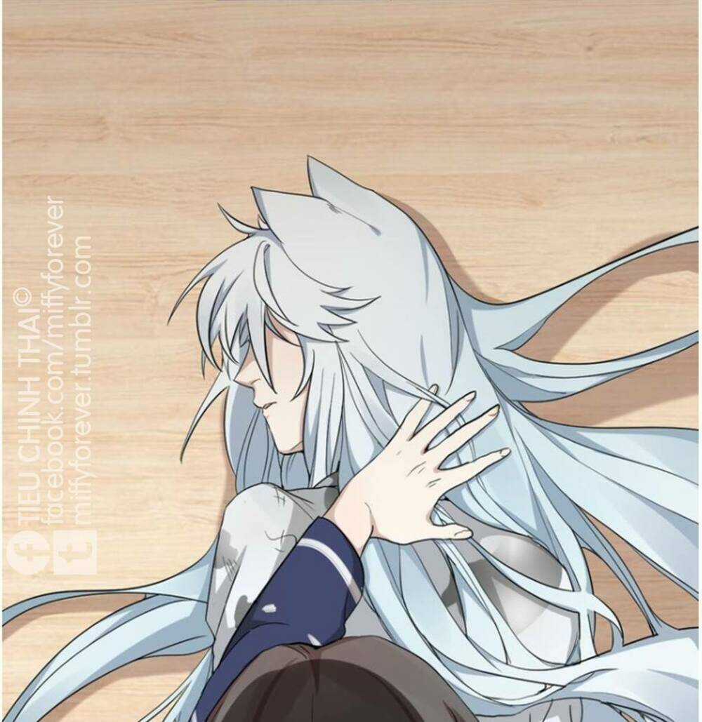 Bạn trai mèo - Chapter 1 - Trang 43