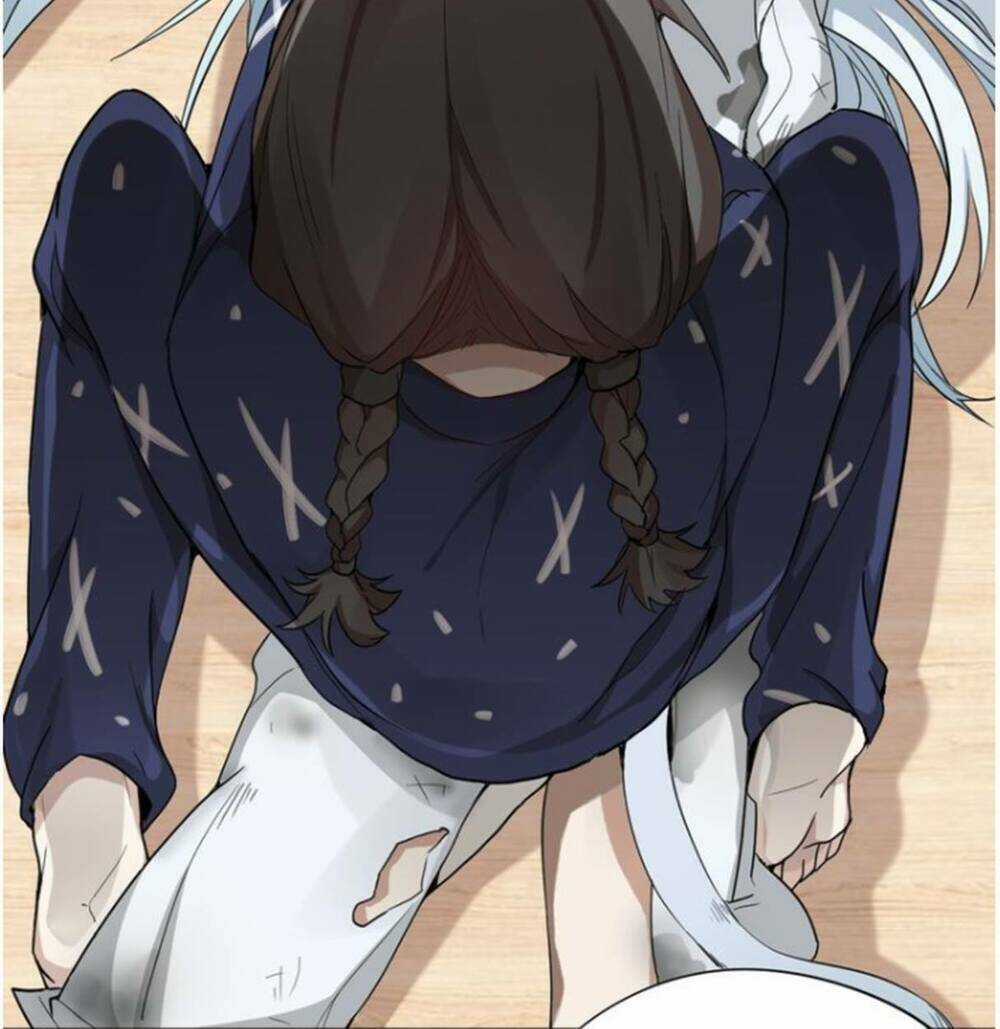 Bạn trai mèo - Chapter 1 - Trang 44