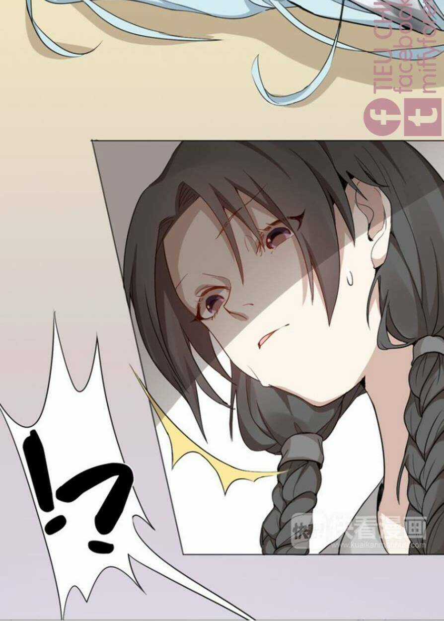 Bạn trai mèo - Chapter 1 - Trang 46