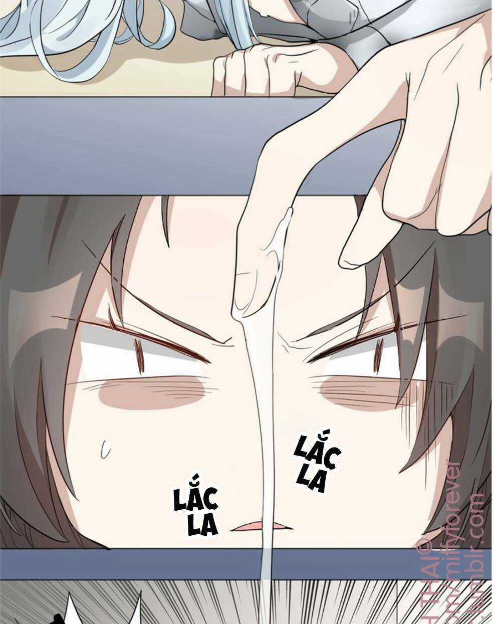 Bạn trai mèo - Chapter 1 - Trang 49