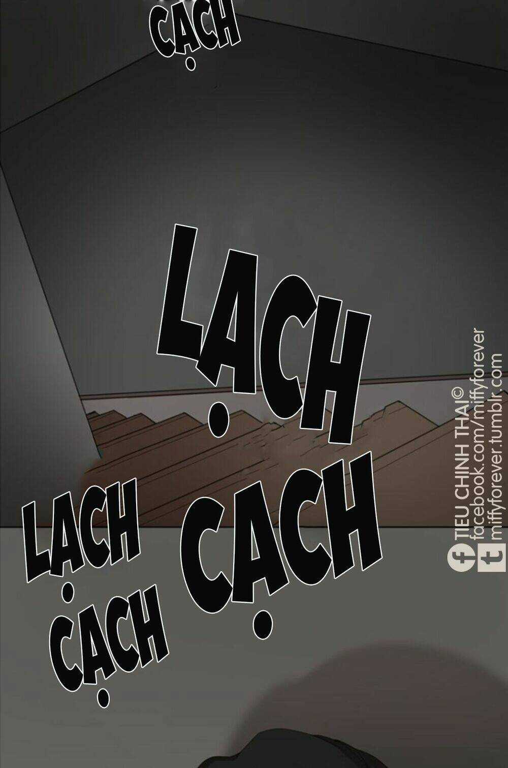 Bạn trai mèo - Chapter 1 - Trang 6