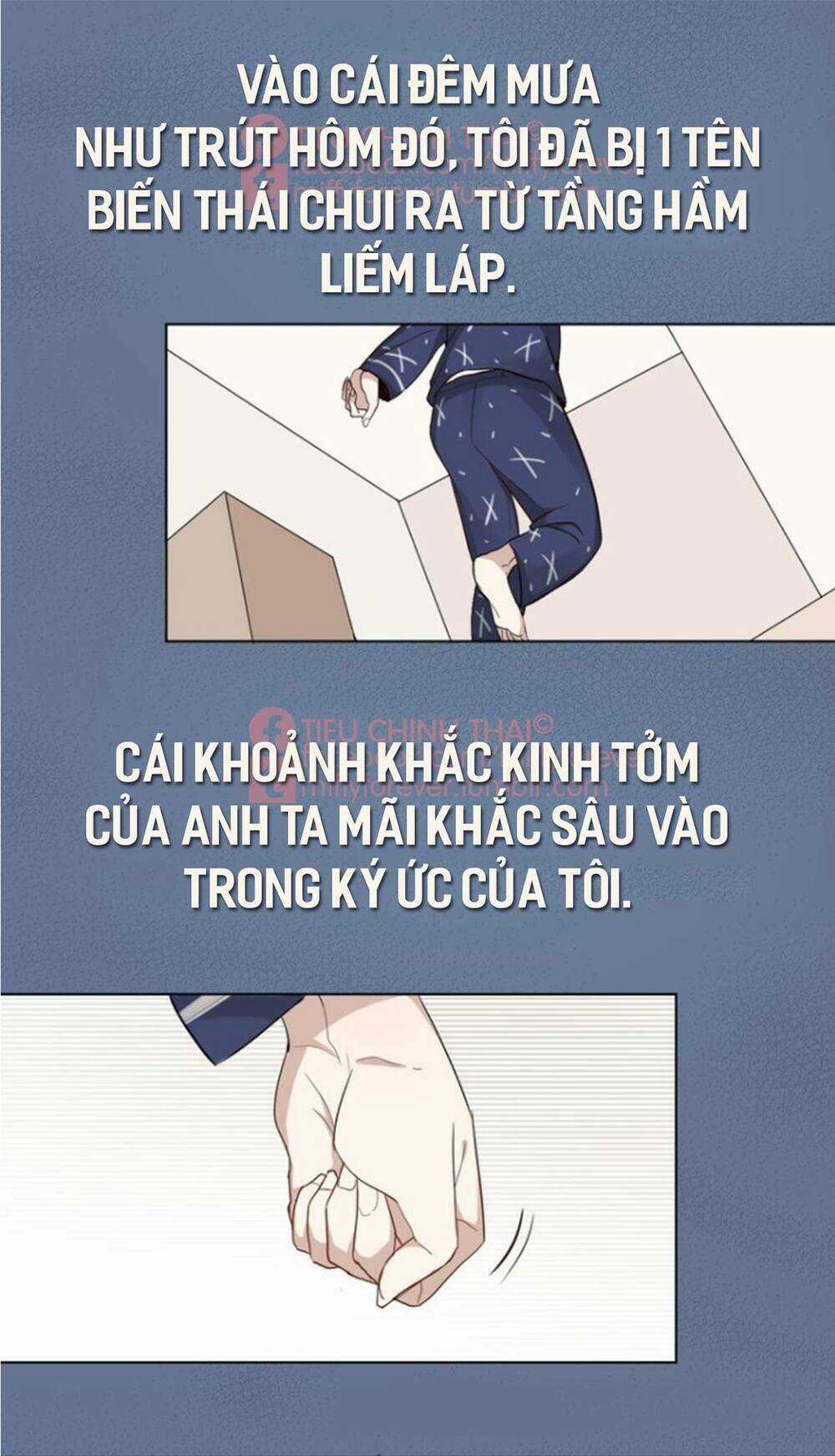 Bạn trai mèo - Chapter 1 - Trang 52