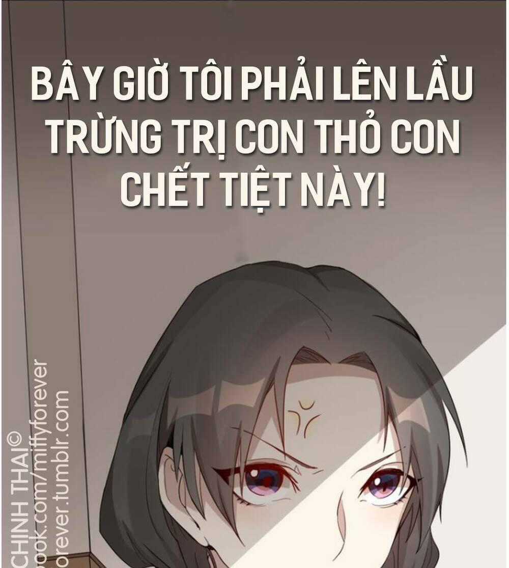 Bạn trai mèo - Chapter 1 - Trang 53