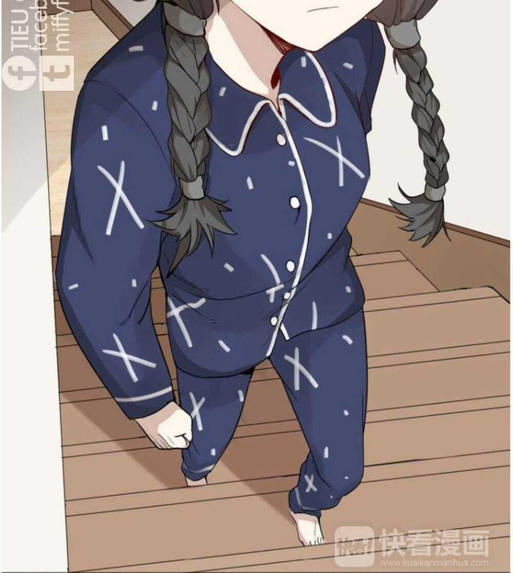 Bạn trai mèo - Chapter 1 - Trang 54