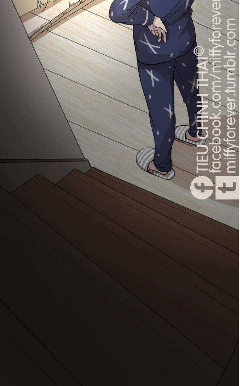 Bạn trai mèo - Chapter 1 - Trang 9