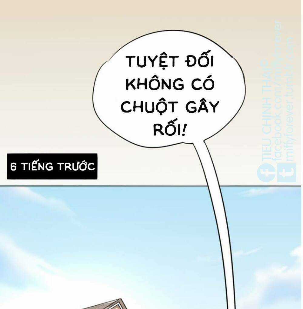 Bạn trai mèo - Chapter 1 - Trang 10