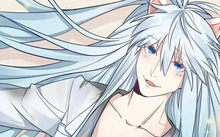 Bạn trai mèo - Chapter 2 - Trang 1