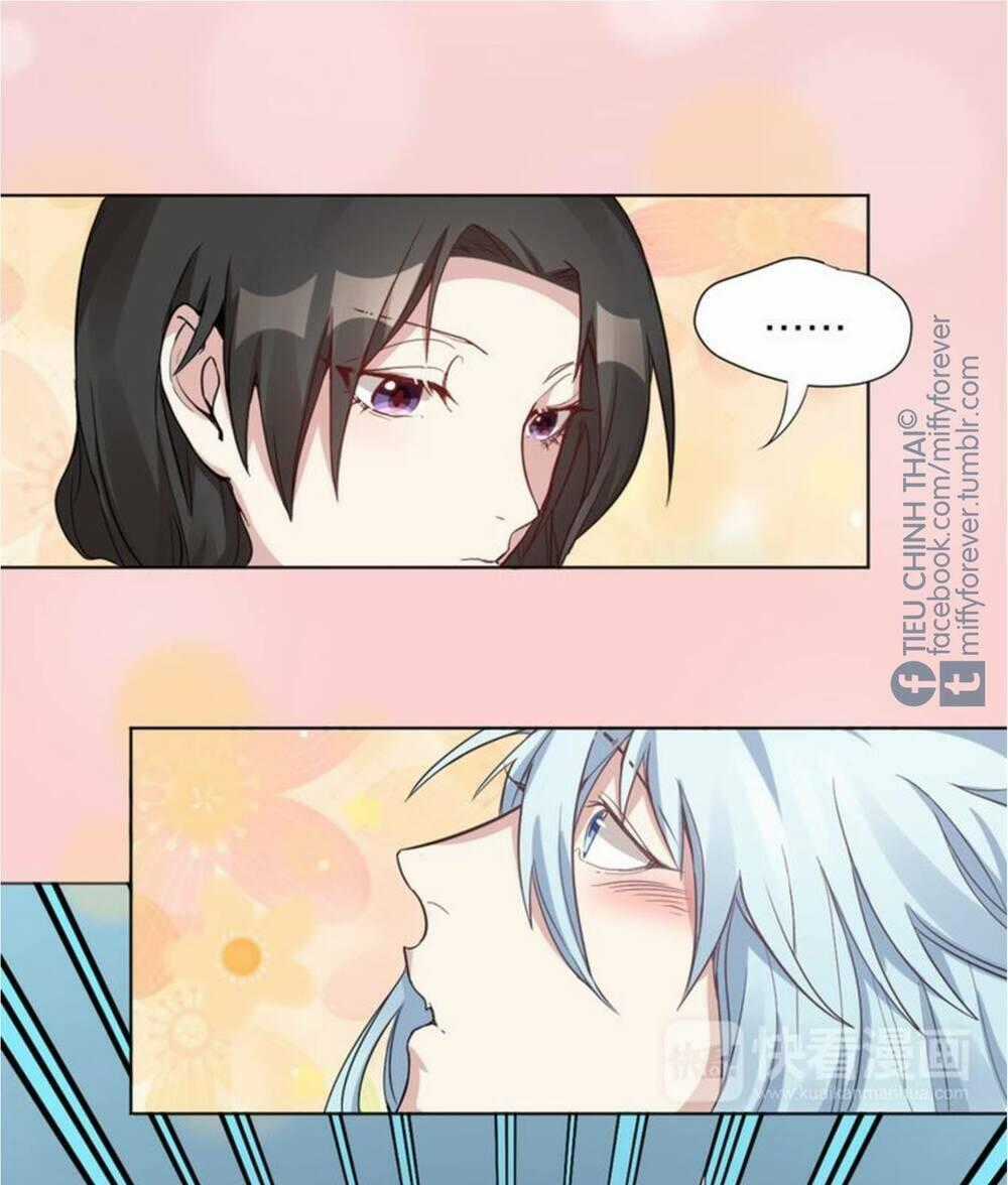 Bạn trai mèo - Chapter 2 - Trang 24