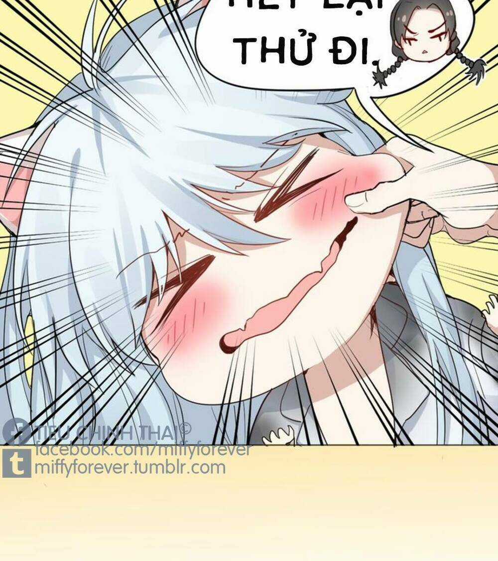 Bạn trai mèo - Chapter 2 - Trang 10