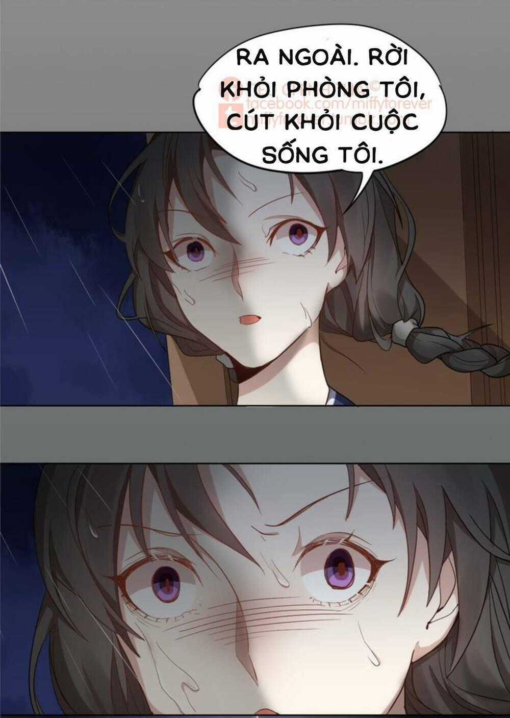 Bạn trai mèo - Chapter 3 - Trang 29