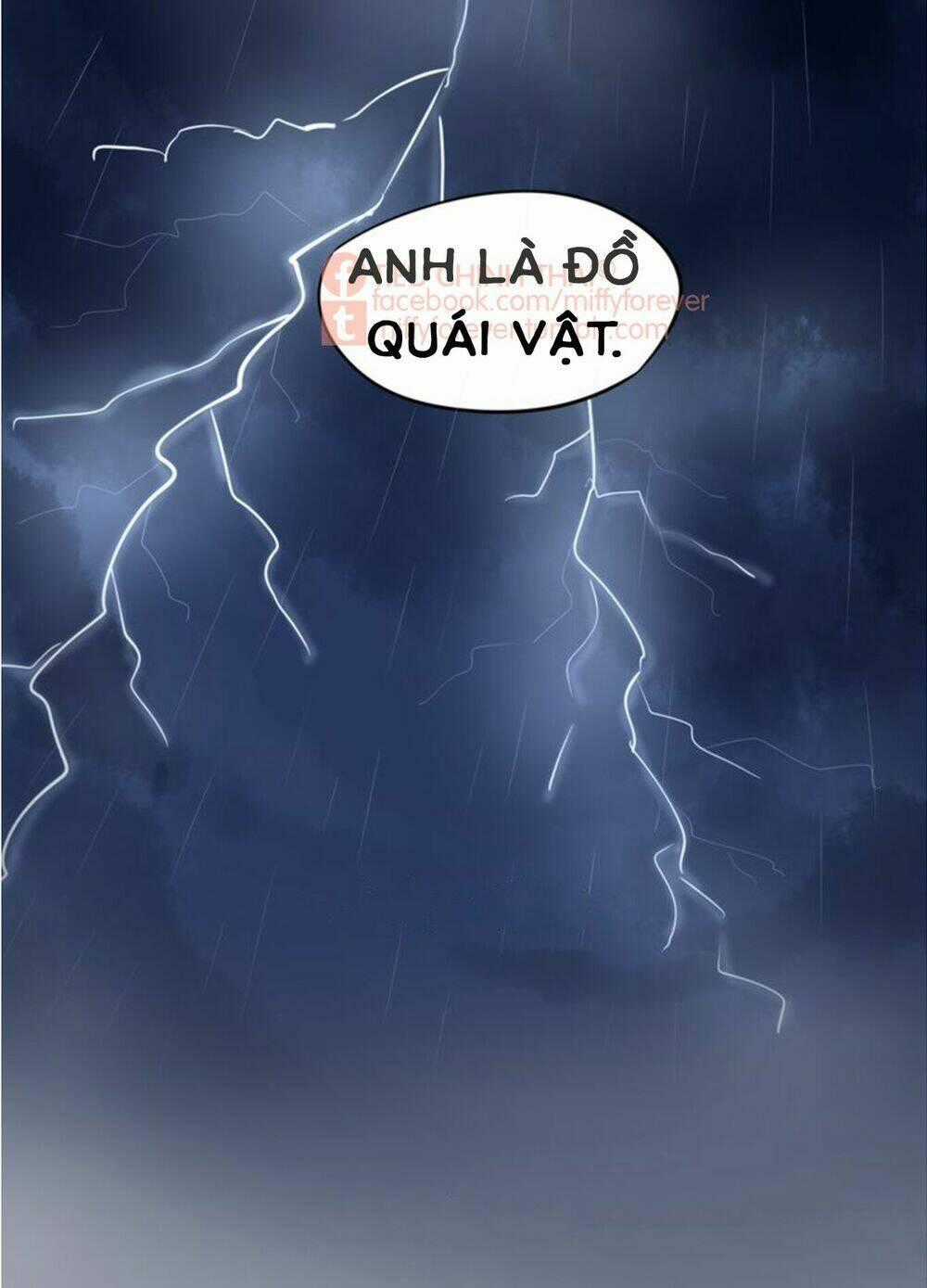 Bạn trai mèo - Chapter 3 - Trang 30