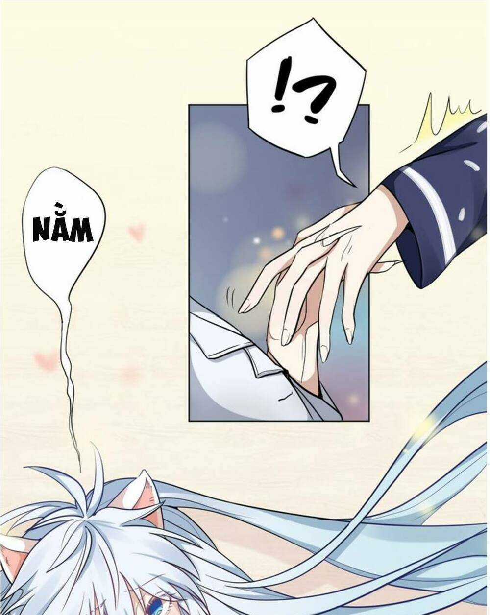 Bạn trai mèo - Chapter 3 - Trang 8