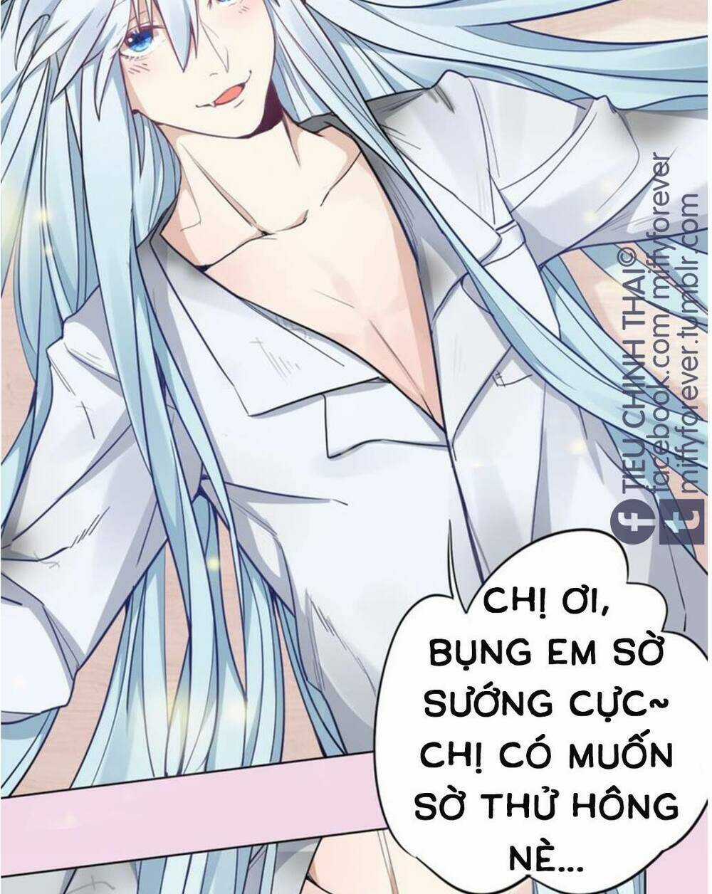 Bạn trai mèo - Chapter 3 - Trang 9