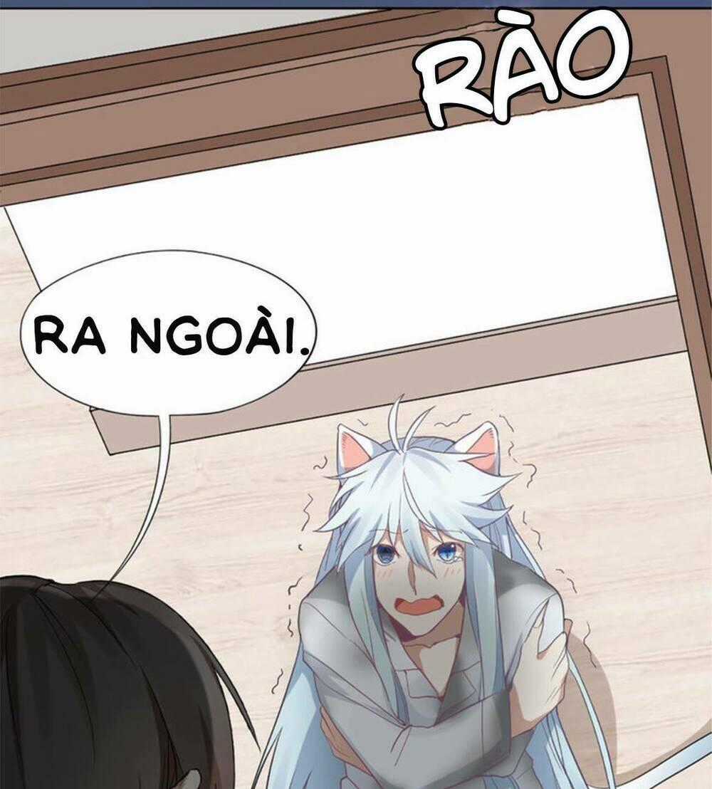 Bạn trai mèo - Chapter 4 - Trang 2