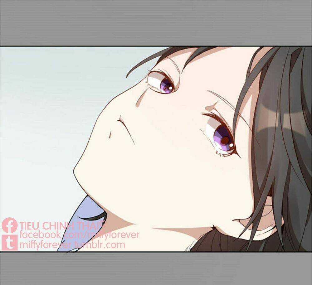 Bạn trai mèo - Chapter 4 - Trang 15