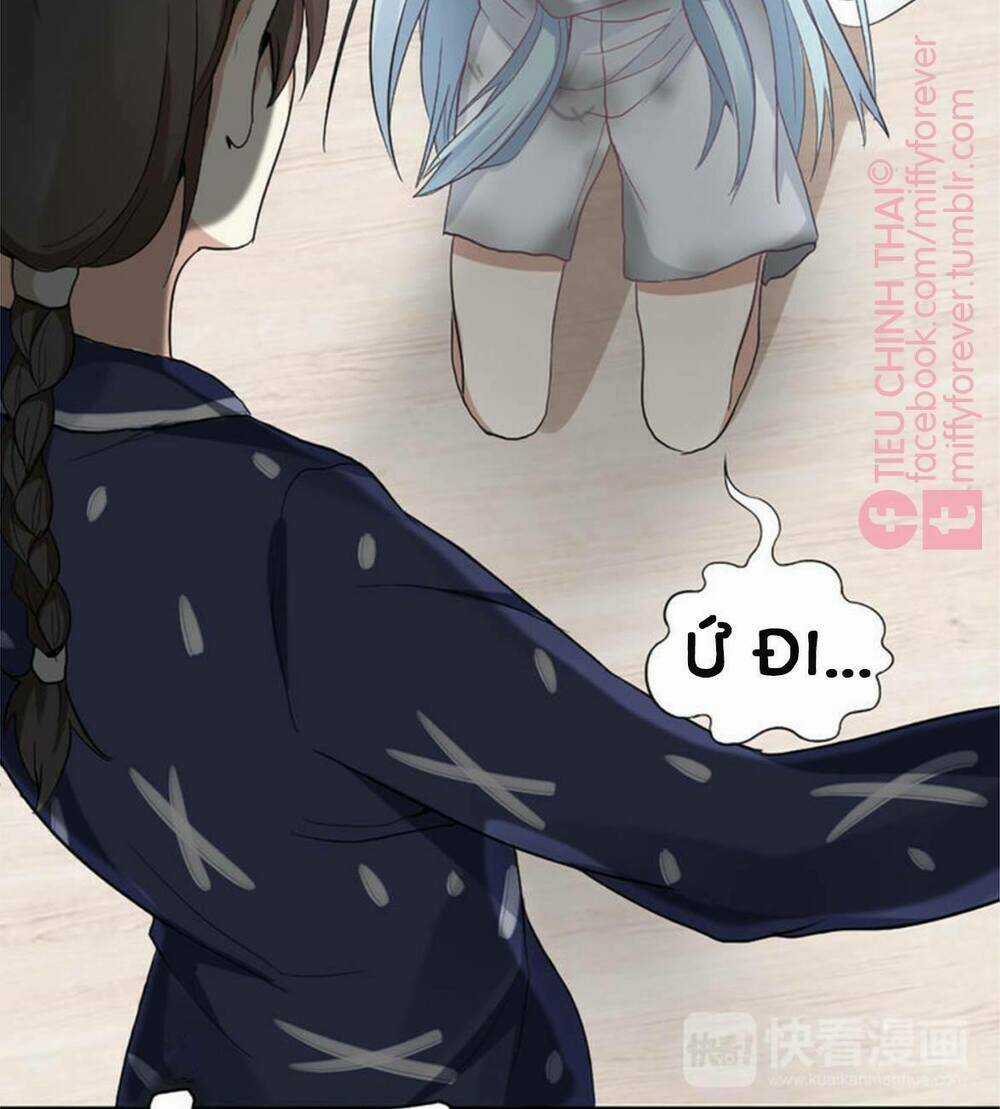 Bạn trai mèo - Chapter 4 - Trang 3