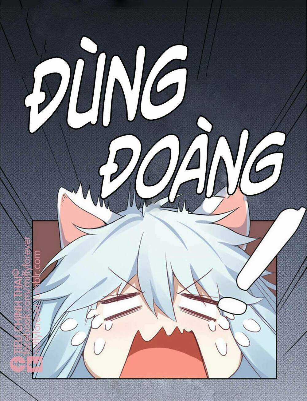 Bạn trai mèo - Chapter 4 - Trang 4