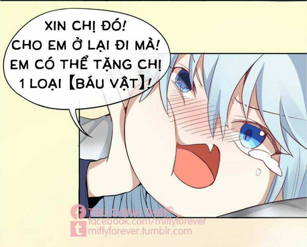 Bạn trai mèo - Chapter 4 - Trang 7