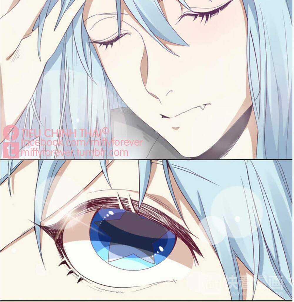 Bạn trai mèo - Chapter 4 - Trang 9