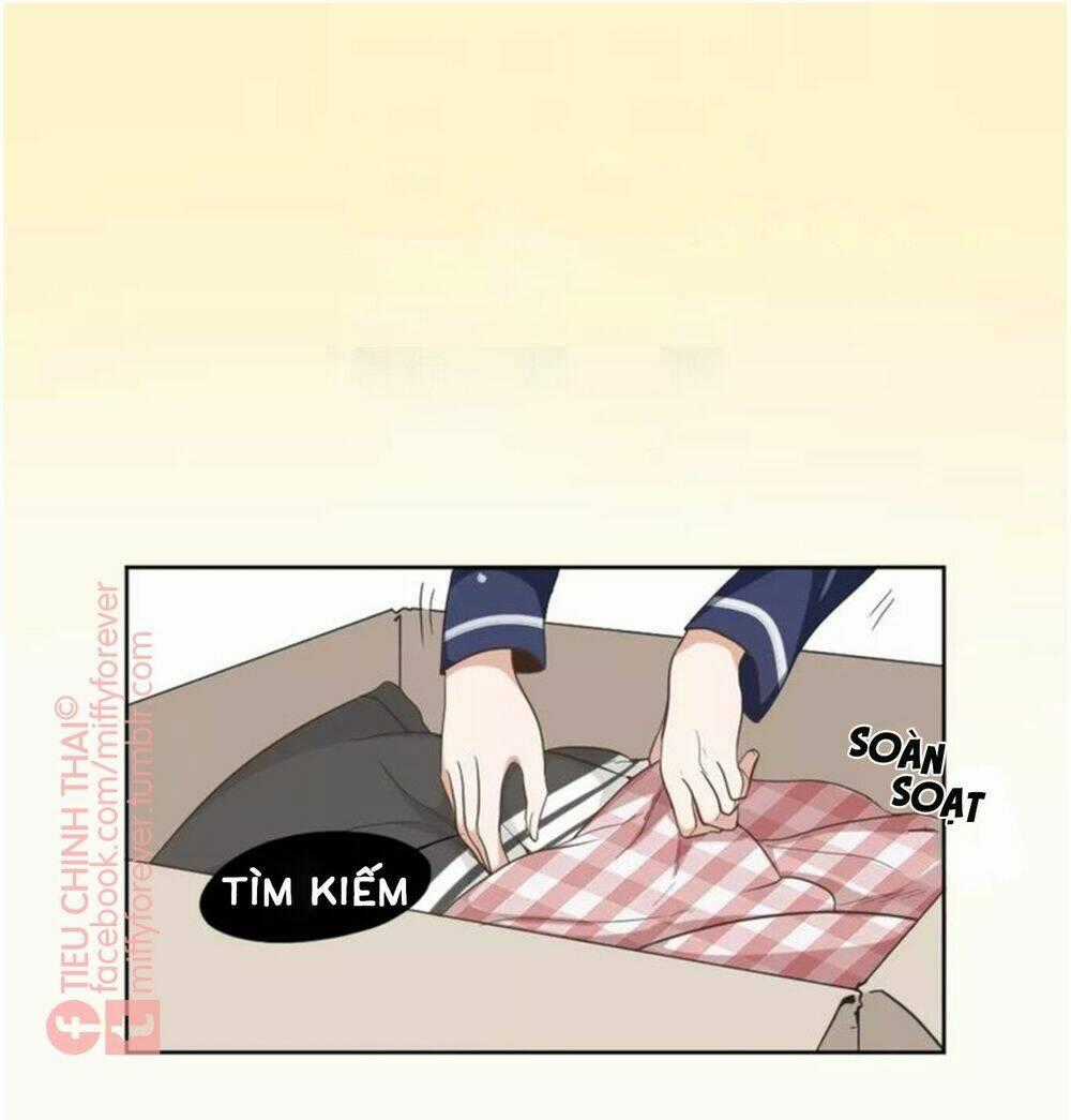 Bạn trai mèo - Chapter 5 - Trang 2