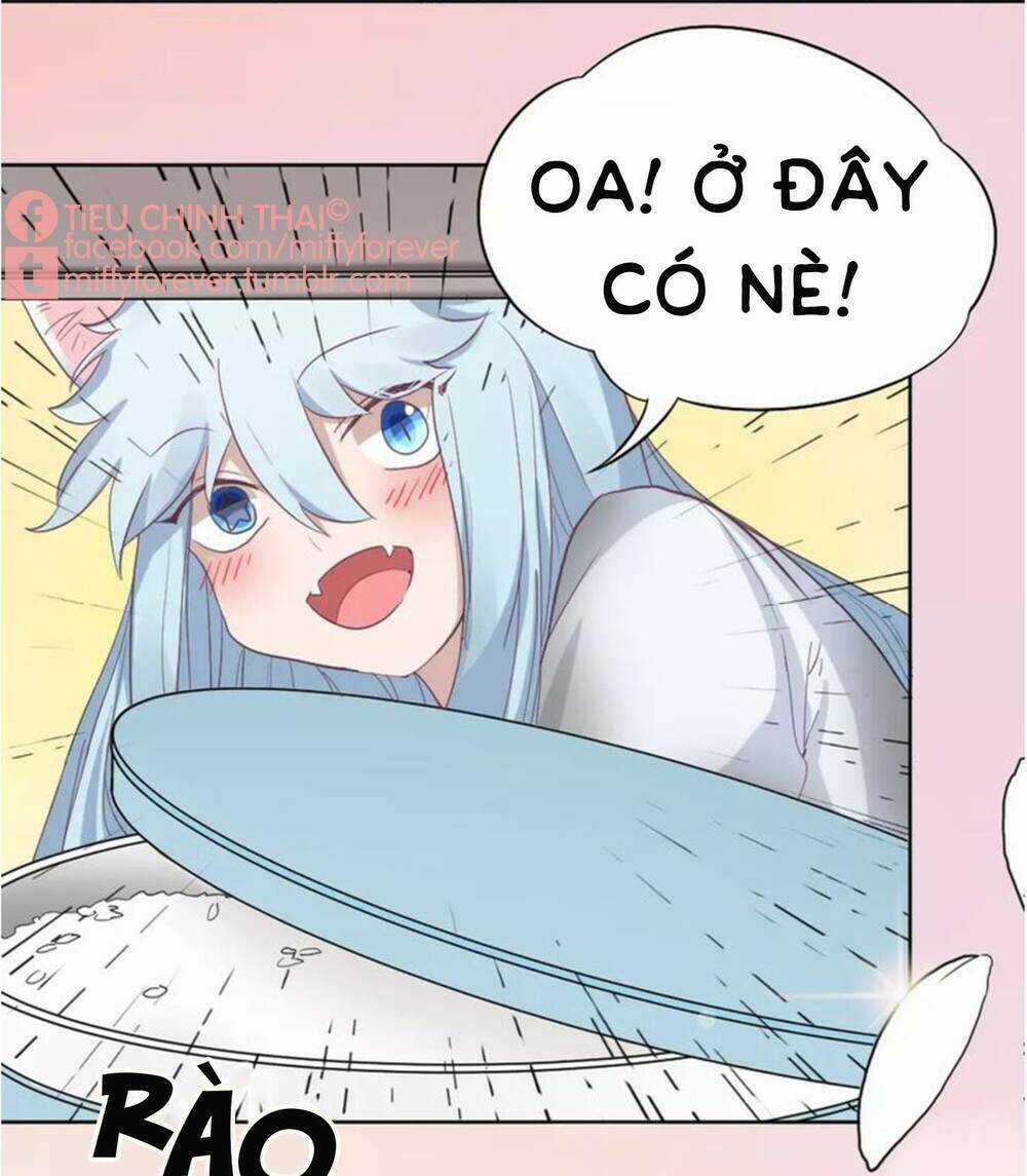 Bạn trai mèo - Chapter 5 - Trang 15