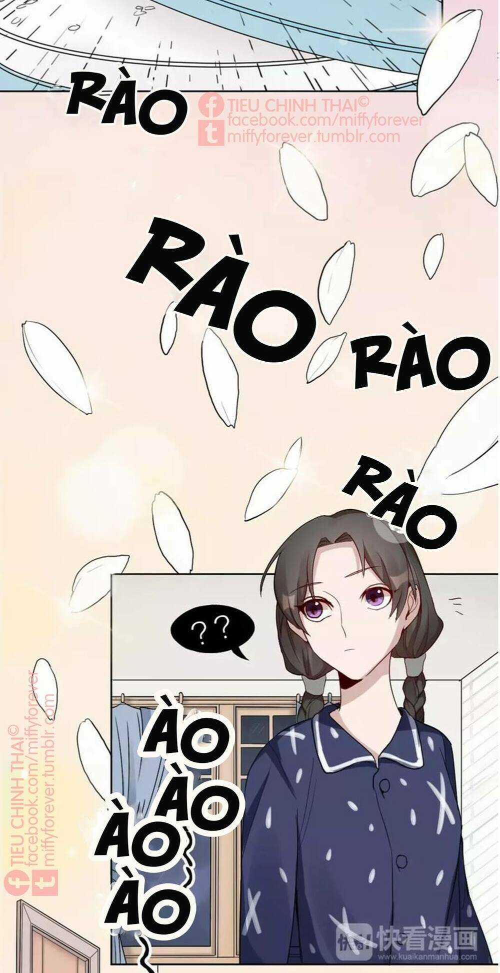 Bạn trai mèo - Chapter 5 - Trang 16