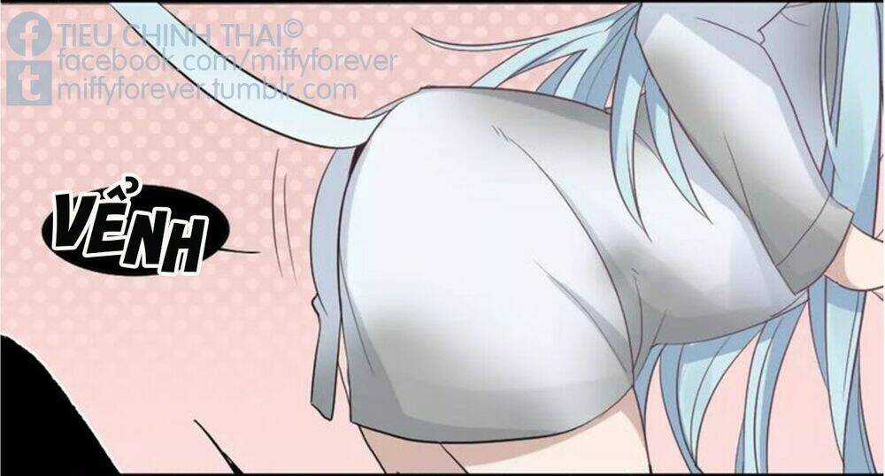 Bạn trai mèo - Chapter 5 - Trang 18