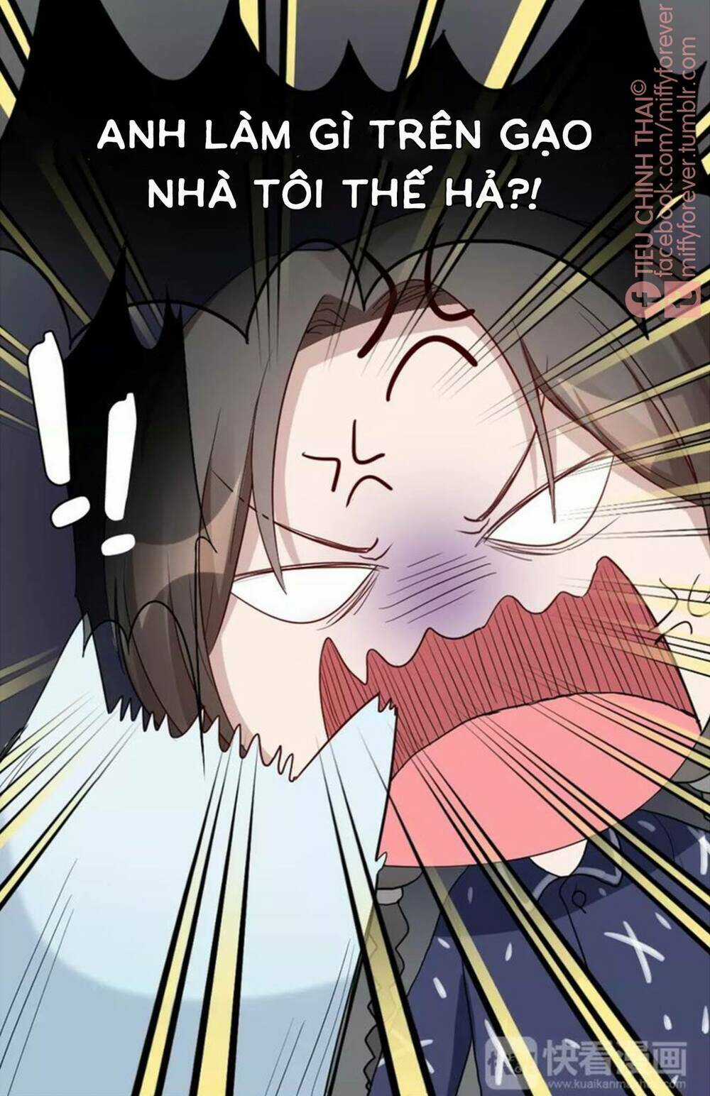 Bạn trai mèo - Chapter 5 - Trang 21