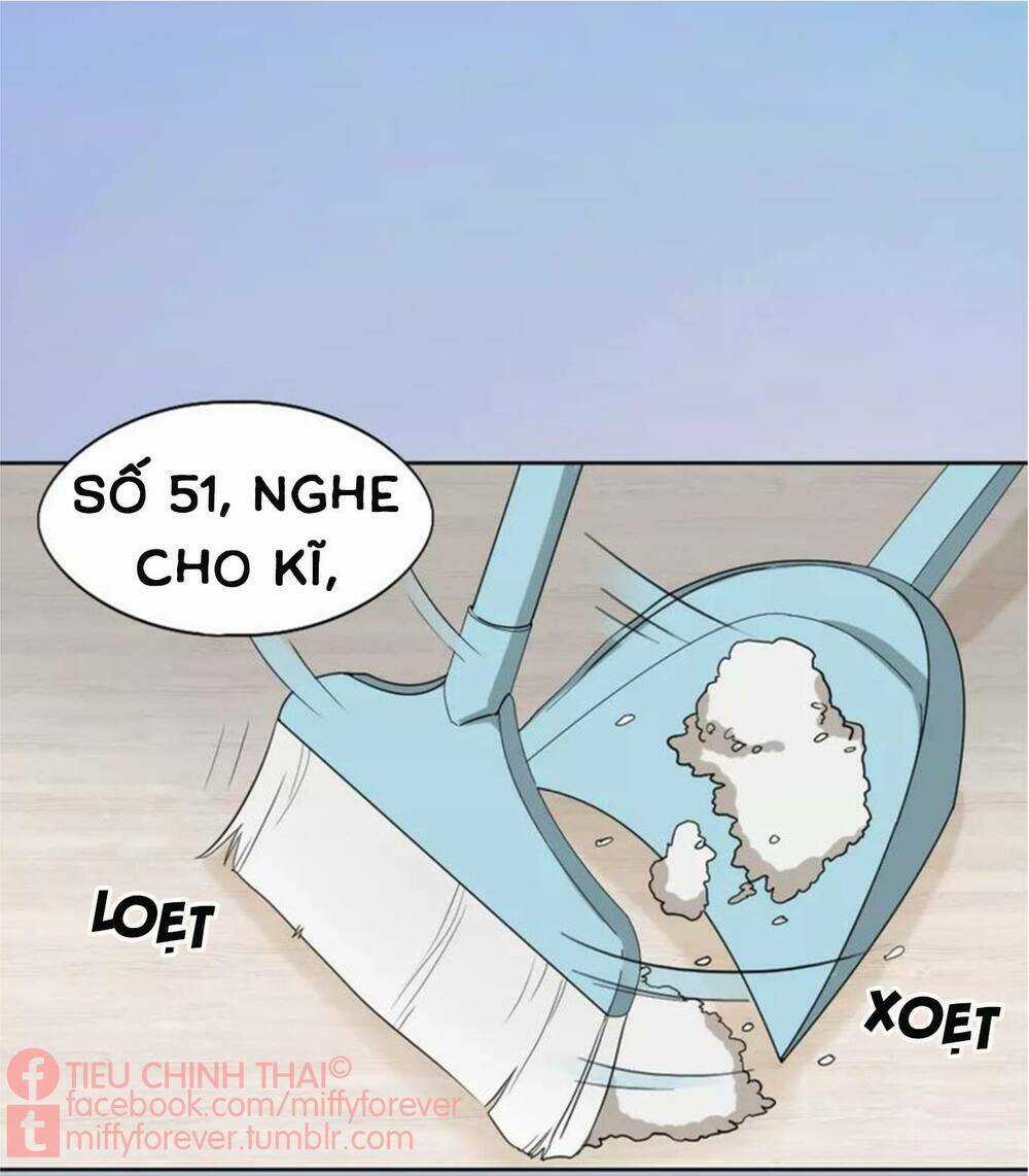 Bạn trai mèo - Chapter 5 - Trang 25