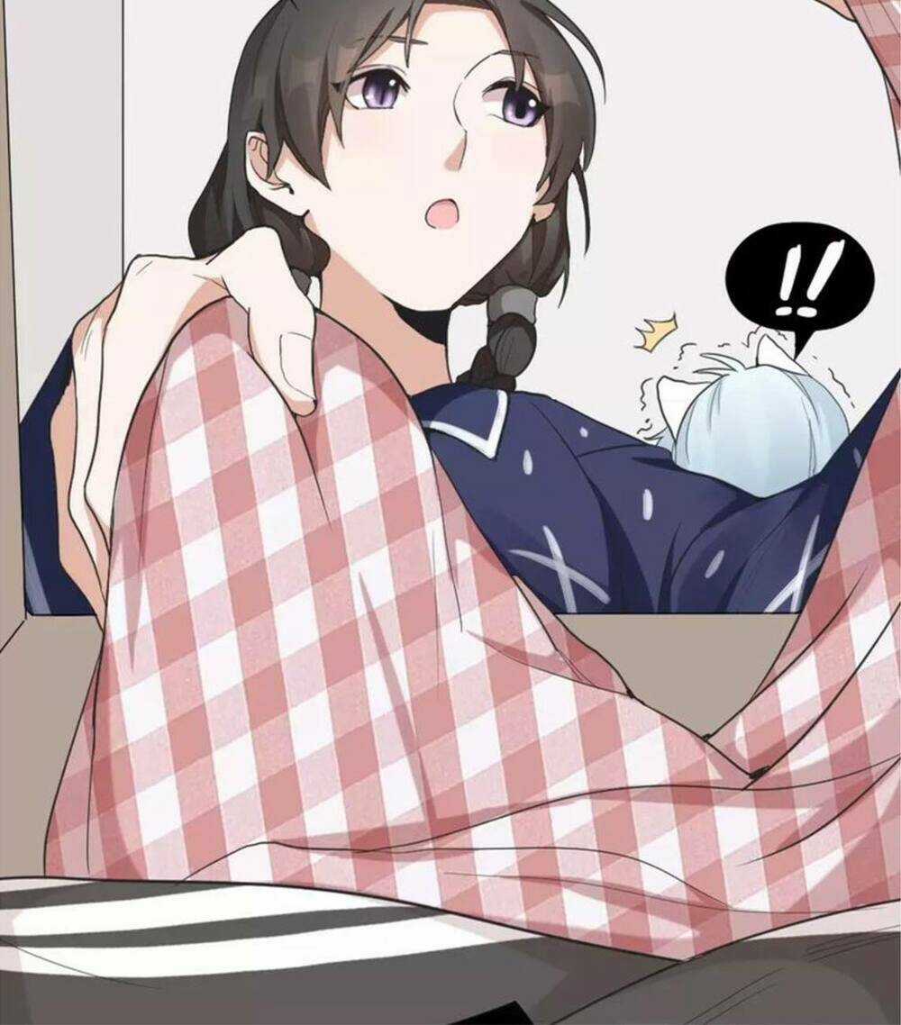 Bạn trai mèo - Chapter 5 - Trang 4