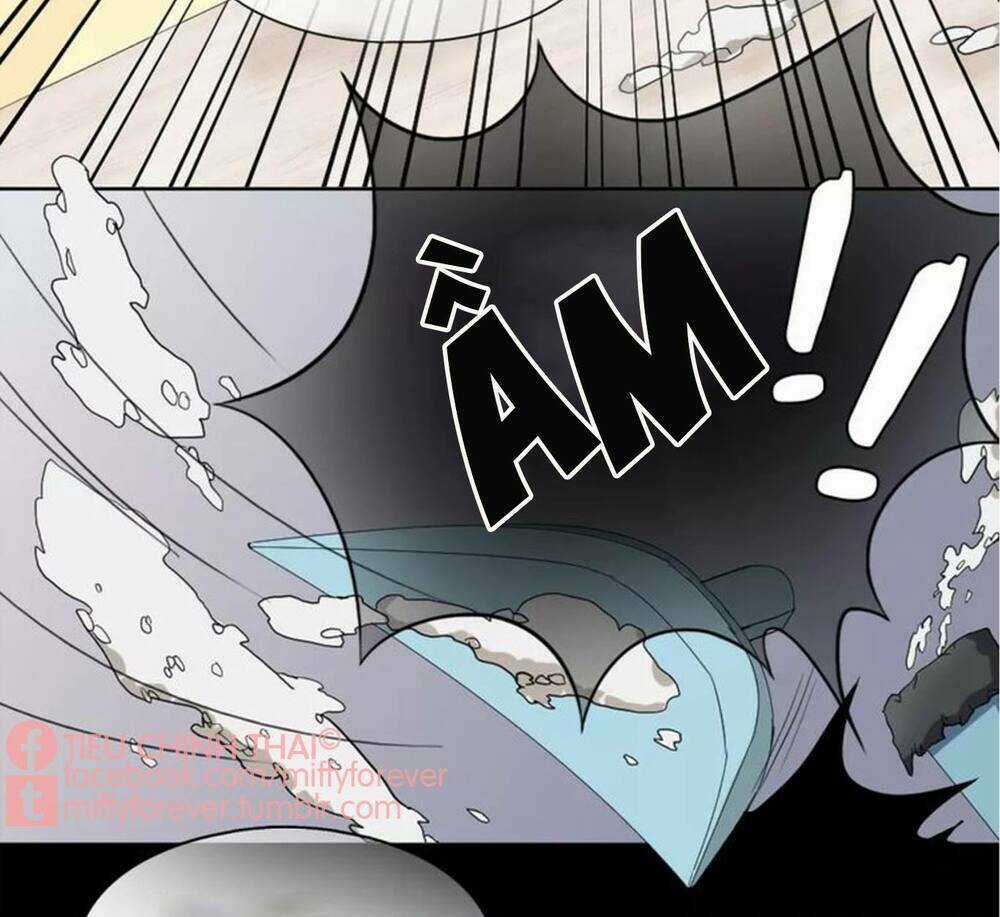 Bạn trai mèo - Chapter 5 - Trang 31